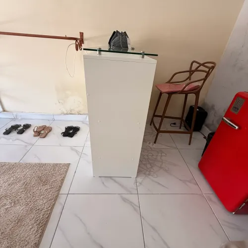 Balcão para loja
