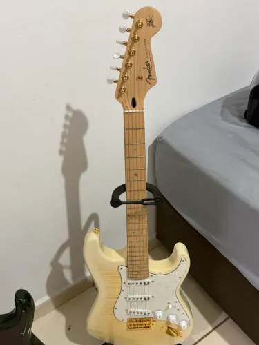 Guitarra Fender Ritchie Kotzen
