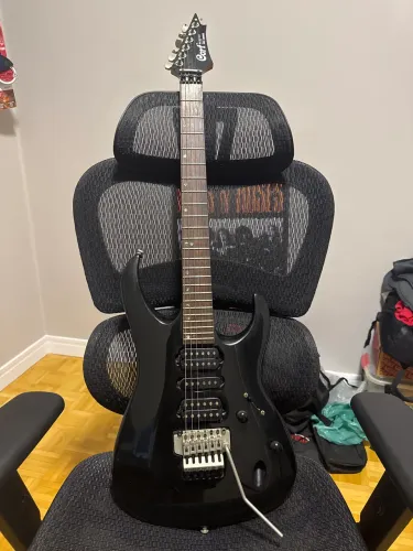 Cort viva series II