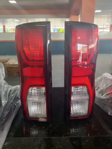 Lanterna S10 2024