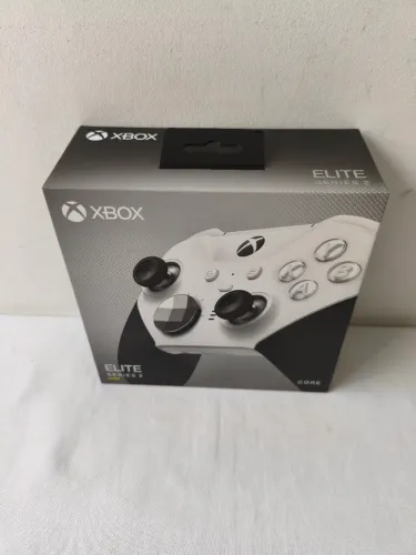 Controles elite 2 