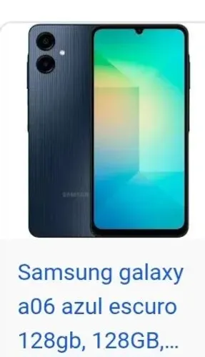 Samsung A06