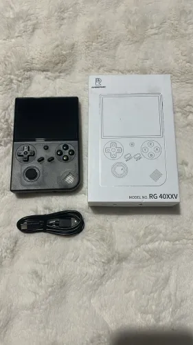 Console portátil ANBERNIC RG 40XXV