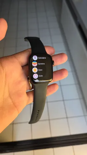 Apple watch séries 7 - 45mm