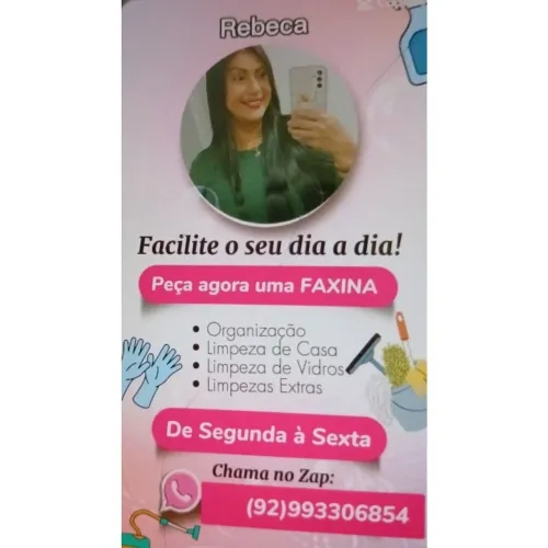 Faxina 
