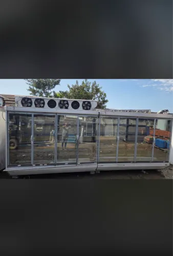 Maquinário para Mercado, Açougue, Hortifruti