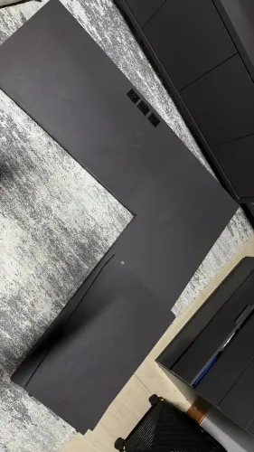 MESA DE CANTO ESCRIVANINHA/GAMER