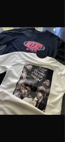 Camisa mc Kevin 