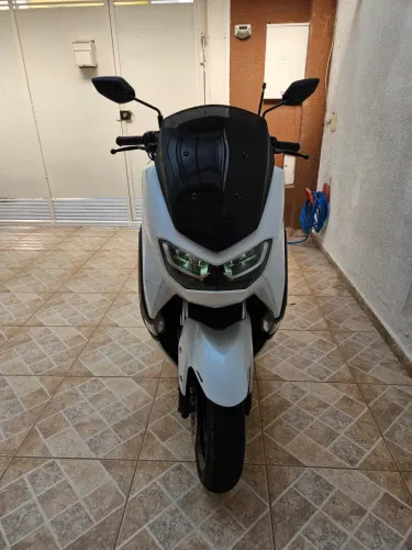 Yamaha NMAX 160 2022 - 28.037 km