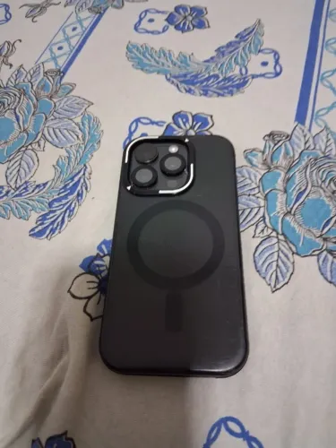 iPhone 15 pro - retirada de peças