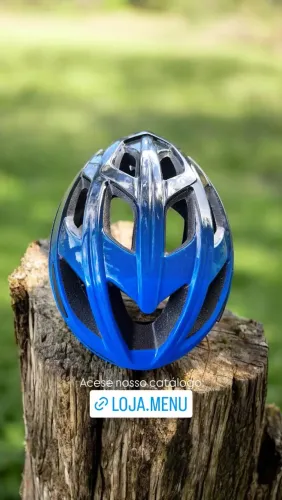 Capacete Elleven Adulto