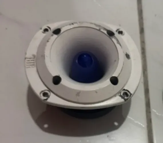 Super Tweeter JBL st400 trio