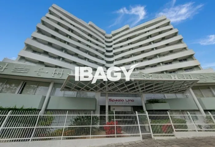 Excelente Apartamento 2 dormitório(s) em Itacorubi - Florianópolis