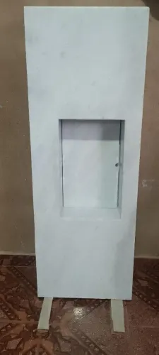 Vende -se essa pia escupida nova tamanho 1, 10 largura 40 