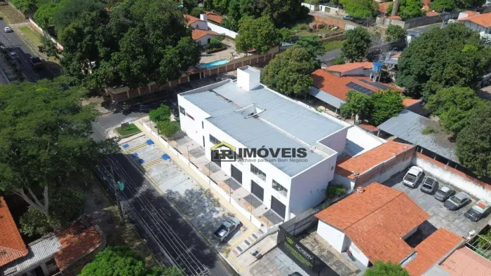 Aluguel de Loja Comercial na Piçarreira  Localização Privilegiada