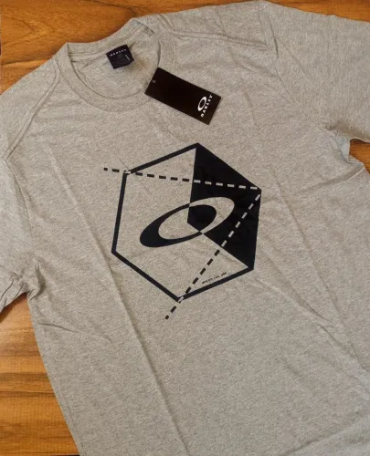 Camiseta Oakley P Original