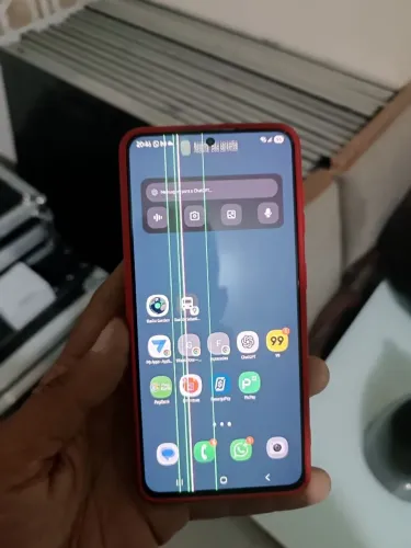 S21 5g 128gb 8gb ram nfc e-sim dex