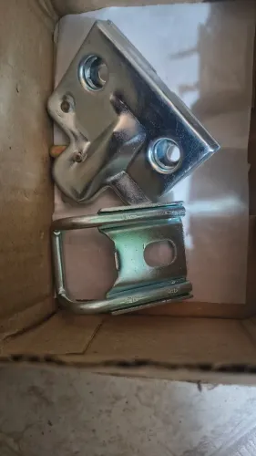 Vendo essas peças do Corsa clássic