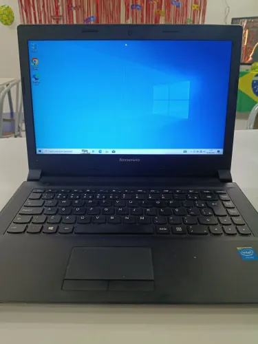 Notebook Lenovo