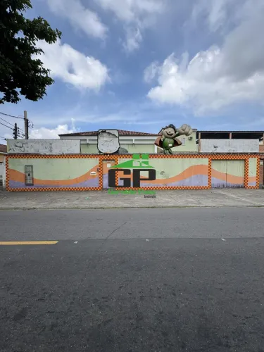 Oportunidade Única! Salão Comercial no Bairro Campinho, Rio de Janeiro