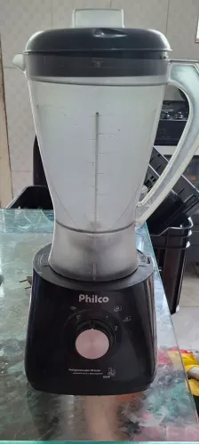 Liquidificador