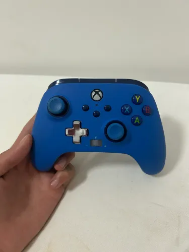 Controle Powera Xbox One