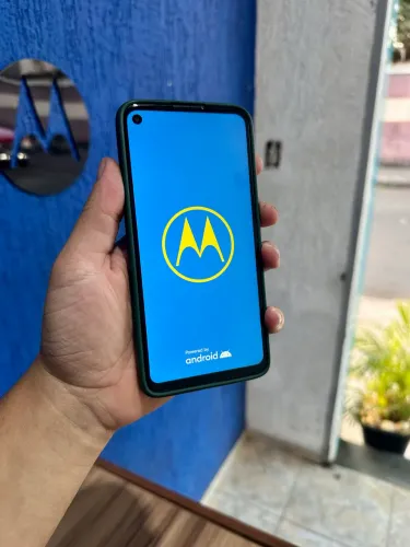 Moto G8 POWER
