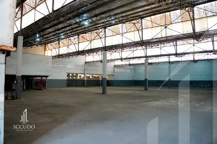 Imóvel para aluguel tem 1900 metros quadrados em Centro - Santa Isabel - SP