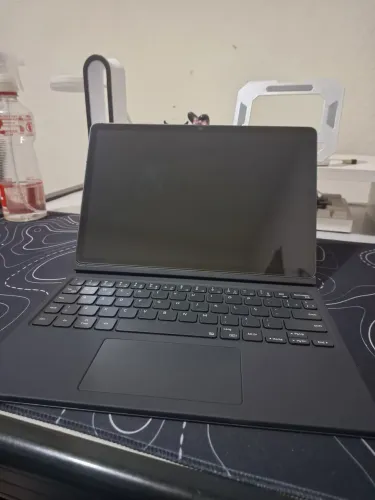 Tab S9 256gb com 12gb de ram