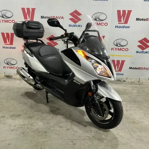 Kymco Downtown 300i