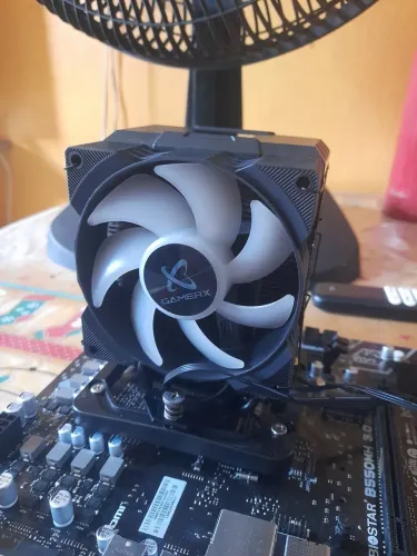 Air Cooler gamerx