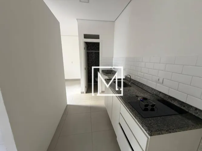 Studio com 1 dormitório para alugar, 28 m² por R$ 1.900,01/mês - Ipiranga - São Paulo/SP