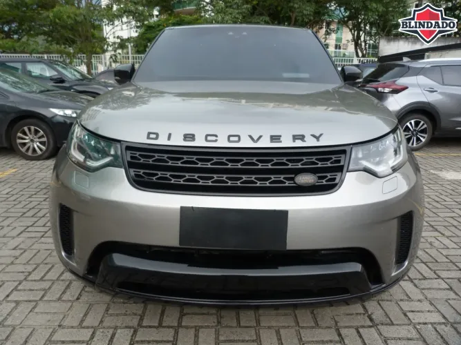 Land Rover Discovery HSE 3.0 I6 Diesel AUT 2019