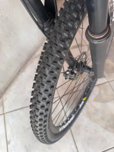 BICICLETA ARO 29