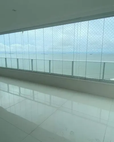 Condomínio Two Towers Endel Gabriel, EXCLUSIVO APARTAMENTO DE LUXO NA PRAIA DE SAO MARCOS,