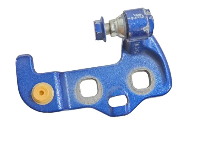 Suporte Gabine Volvo Fh540 2023 Produto Original