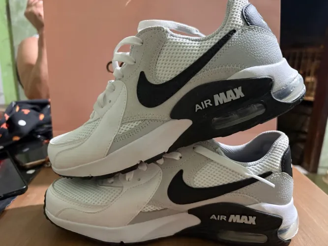 TÊNIS NIKE AIR MAX 90