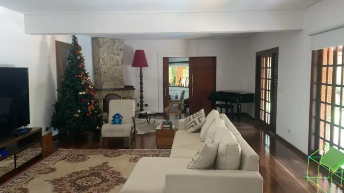 Casa a venda na Granja Viana condominio Fazendinha