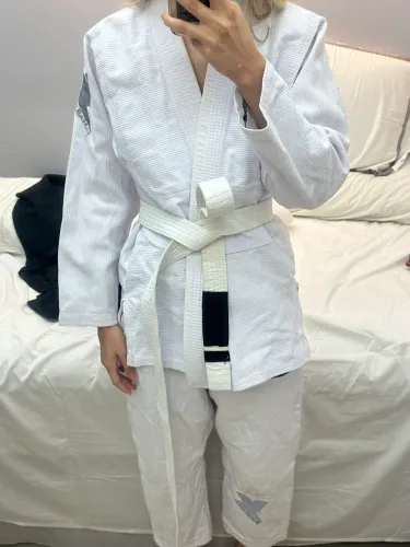Kimono Yamarashi excelente estado