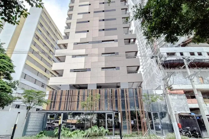 Venda de Apartamentos / Padrão na cidade de São Paulo