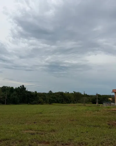 Lote, 450 m² no Santa Bárbara Resort Residence em Águas de Santa Bárbara