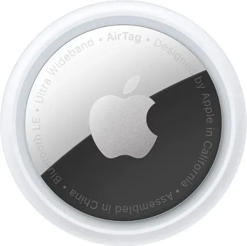Airtag Apple - Rastreador Localizador Apple Mx532am/a