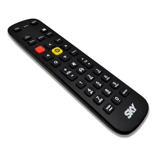 Novo: Controle Original: Sky.