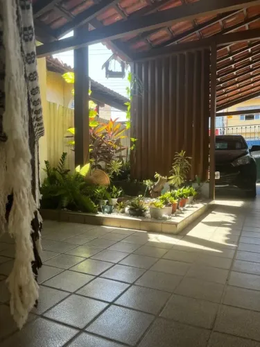 Casa em condomínio fechado   na Praia de Itaparica - Vila Velha - ES