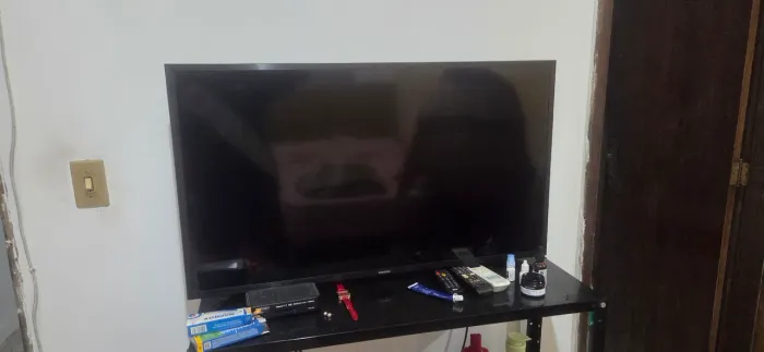 TV Samsung 40polegadas