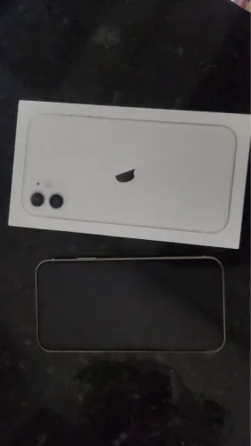 iphone 11 Seminovo