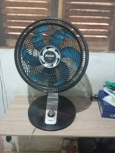 Ventilador