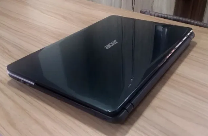 Notebook Acer Aspire i5