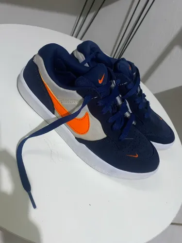 Nike Sb force