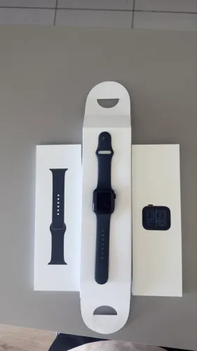 Apple Watch SE 3